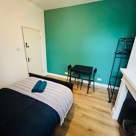 Short Stay Central London And Wembley Ngoại thất bức ảnh
