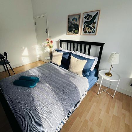Short Stay Central London And Wembley Ngoại thất bức ảnh