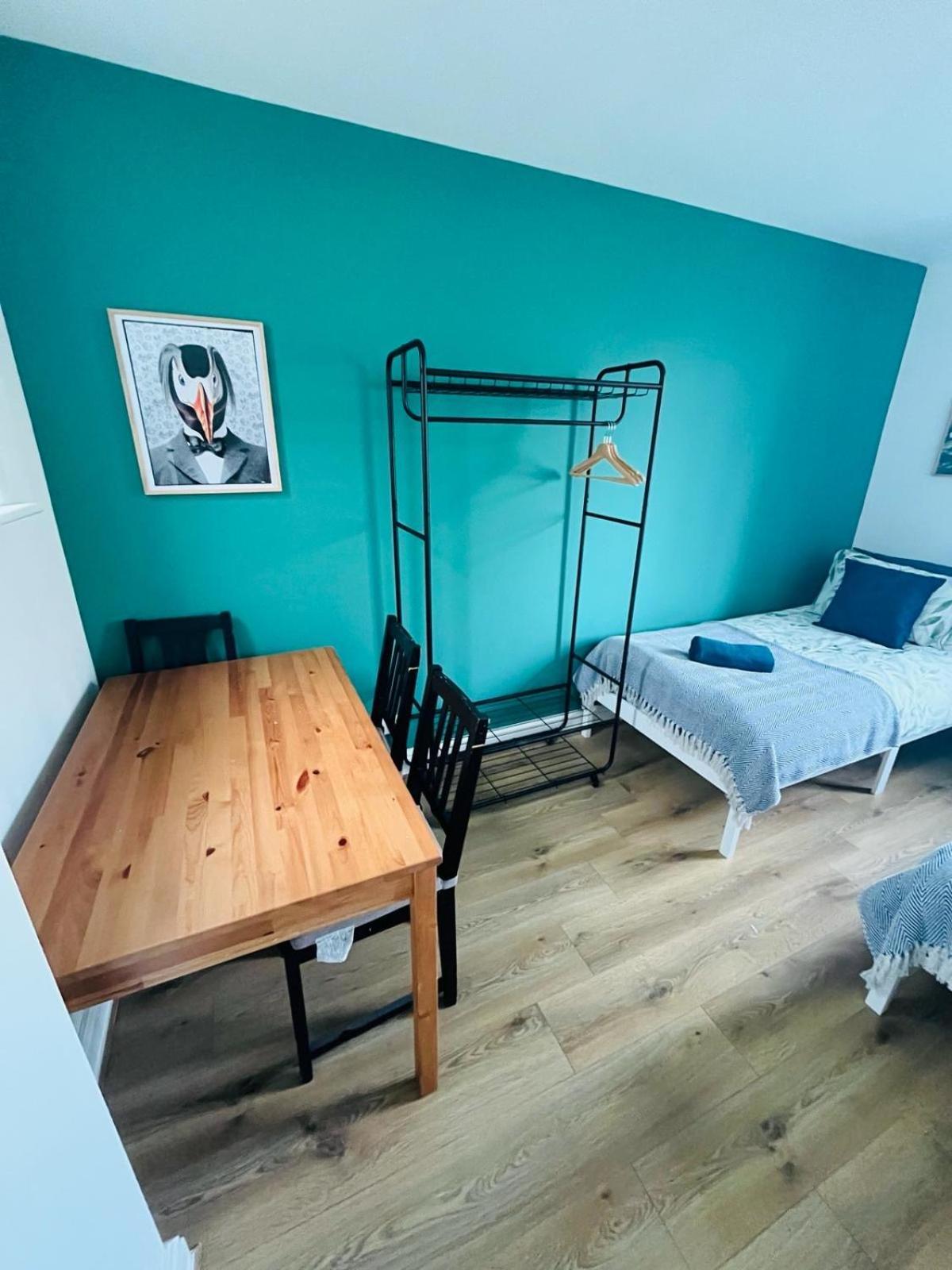 Short Stay Central London And Wembley Ngoại thất bức ảnh