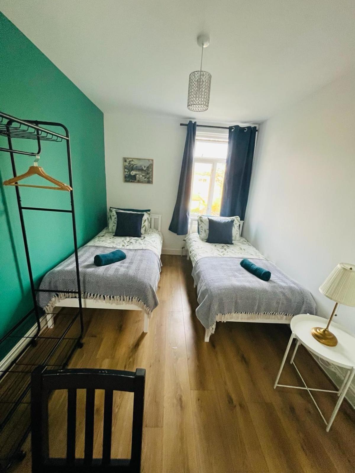 Short Stay Central London And Wembley Ngoại thất bức ảnh