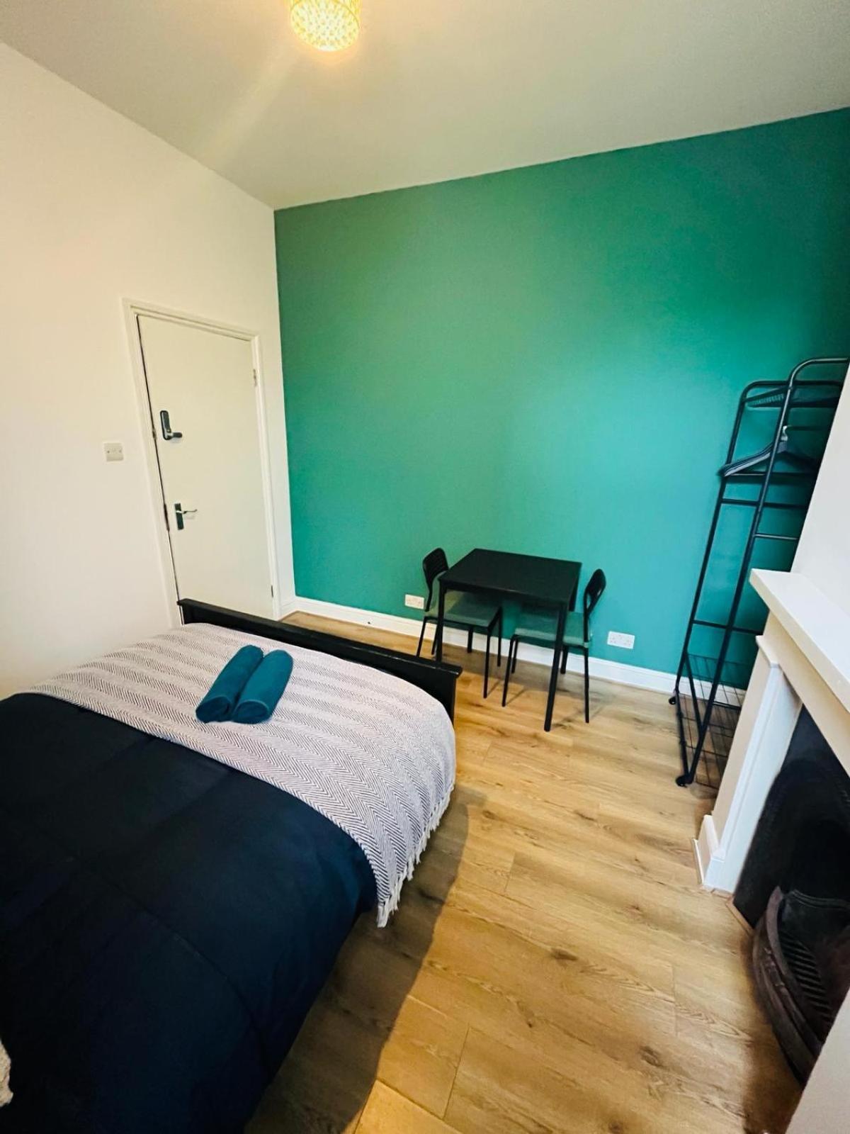 Short Stay Central London And Wembley Ngoại thất bức ảnh