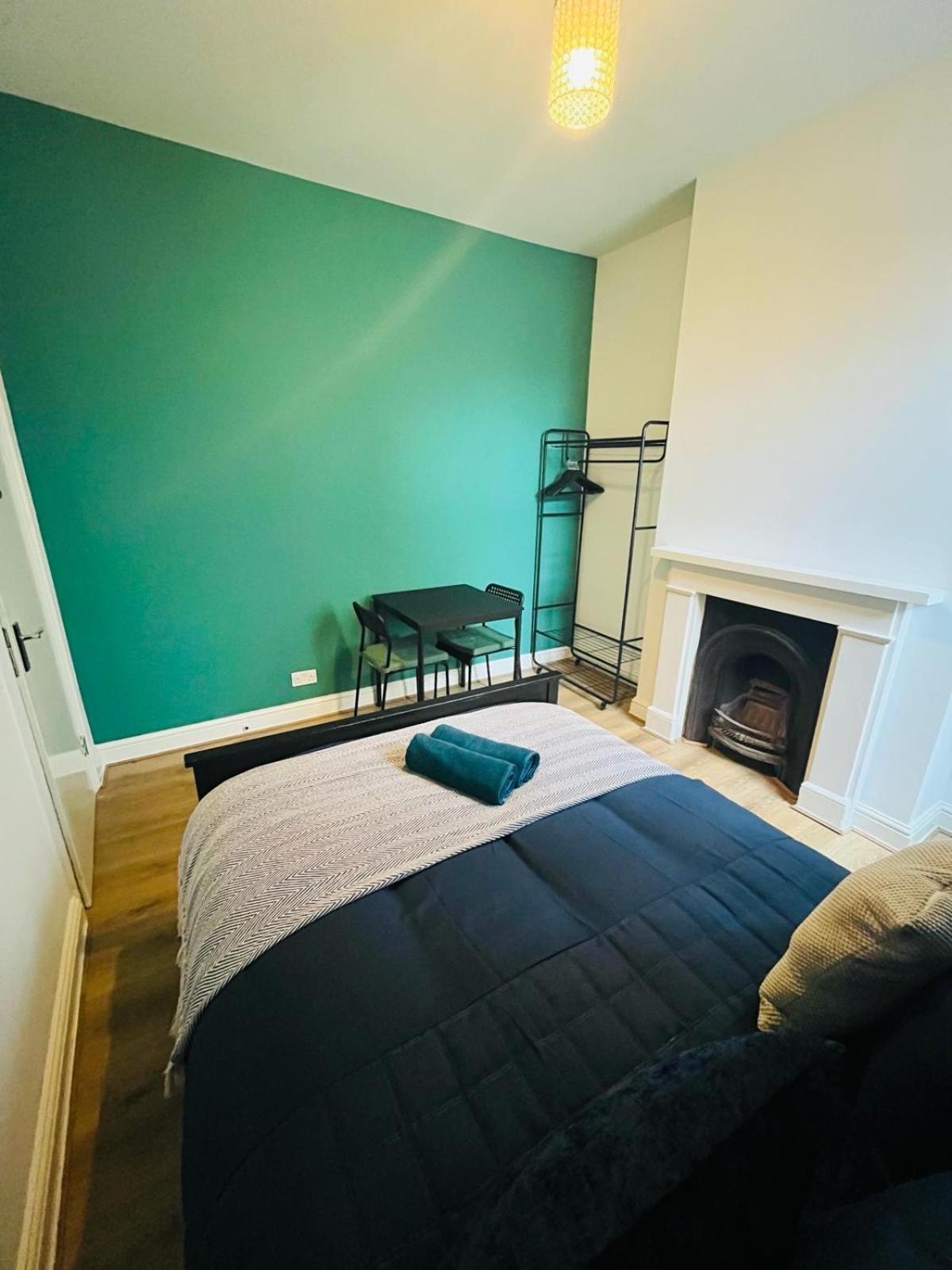 Short Stay Central London And Wembley Ngoại thất bức ảnh