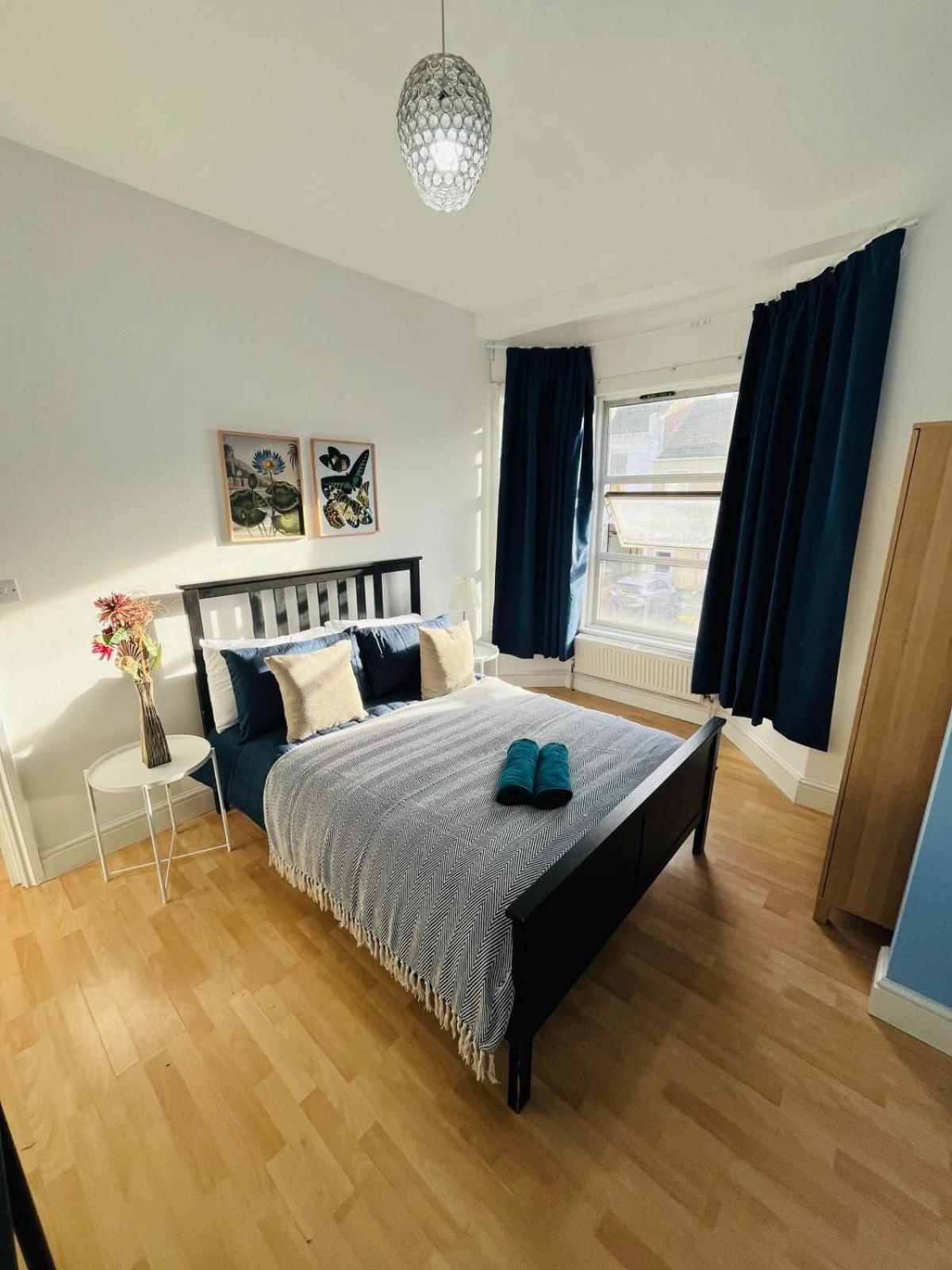 Short Stay Central London And Wembley Ngoại thất bức ảnh
