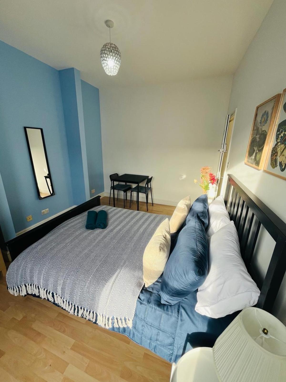 Short Stay Central London And Wembley Ngoại thất bức ảnh