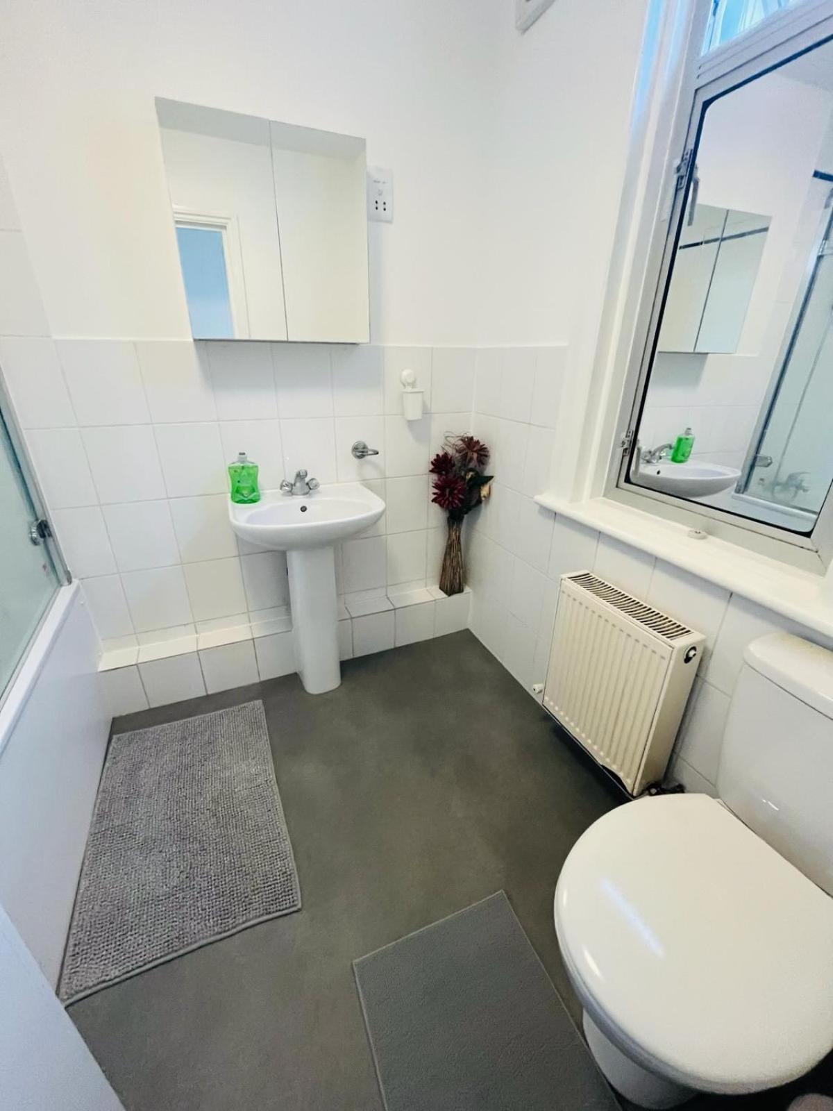 Short Stay Central London And Wembley Ngoại thất bức ảnh
