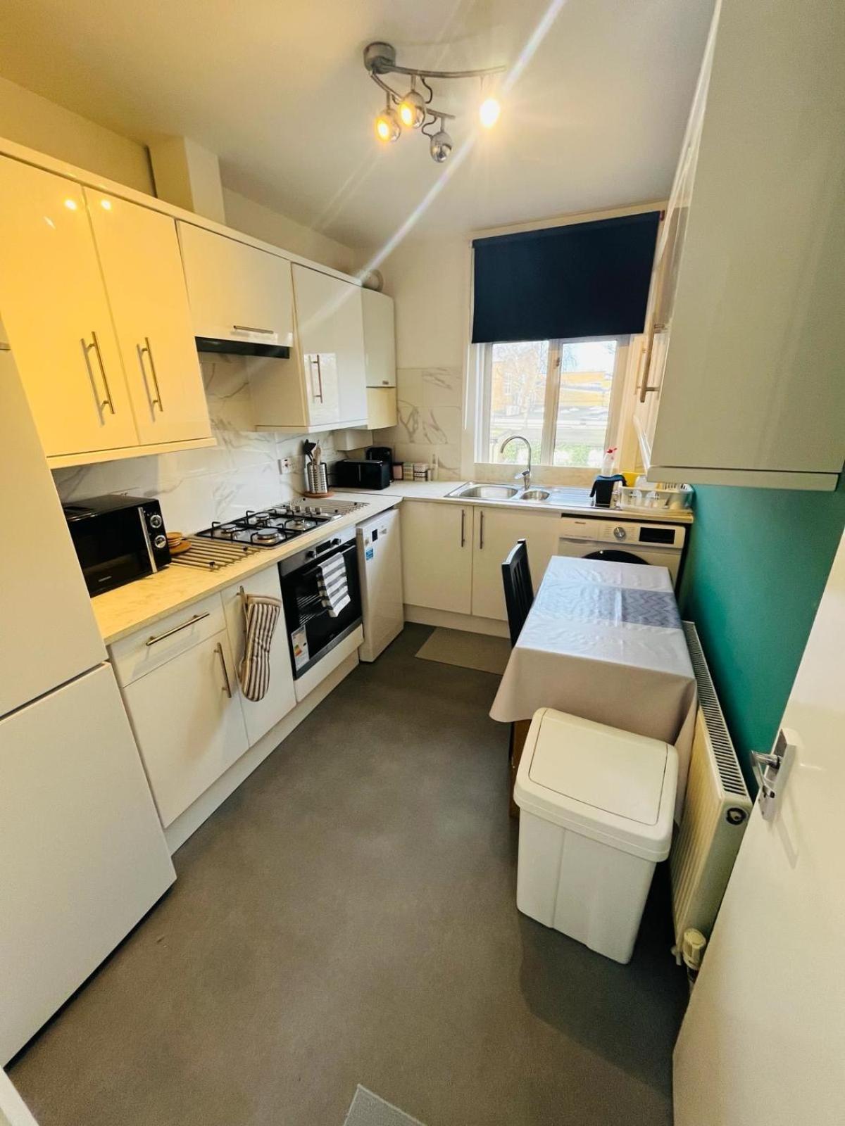 Short Stay Central London And Wembley Ngoại thất bức ảnh