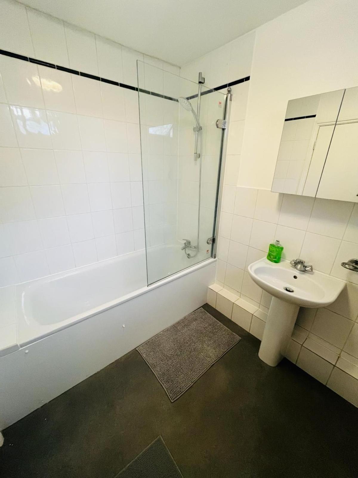 Short Stay Central London And Wembley Ngoại thất bức ảnh